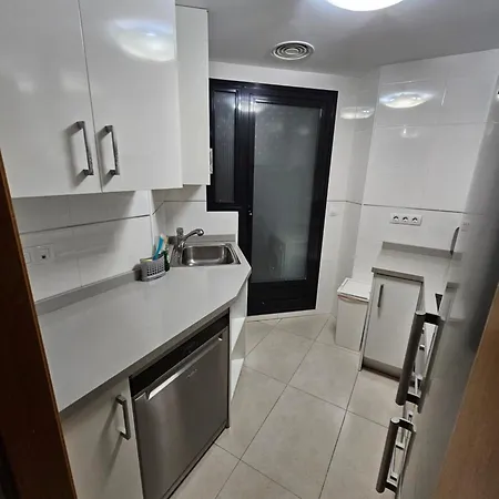 Apartment Precioso Piso En Patacona Playa Valencia